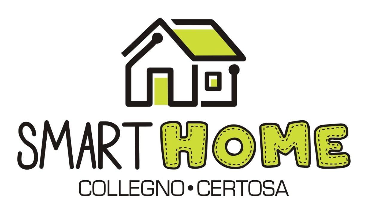 Smart Home Certosa - Collegno Exterior photo
